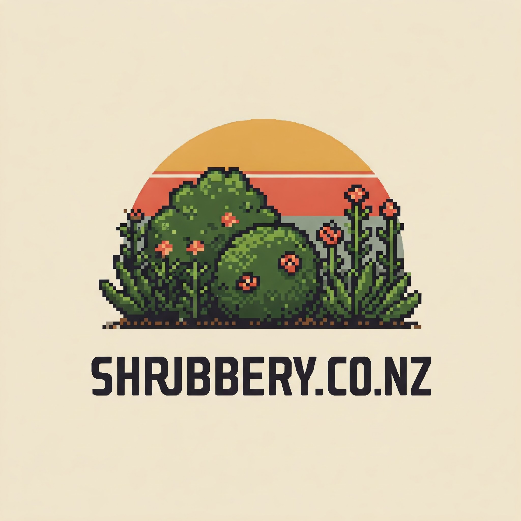 Shrubbery
